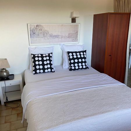 Saint-Tropez - Studio 40 M2 Экстерьер фото