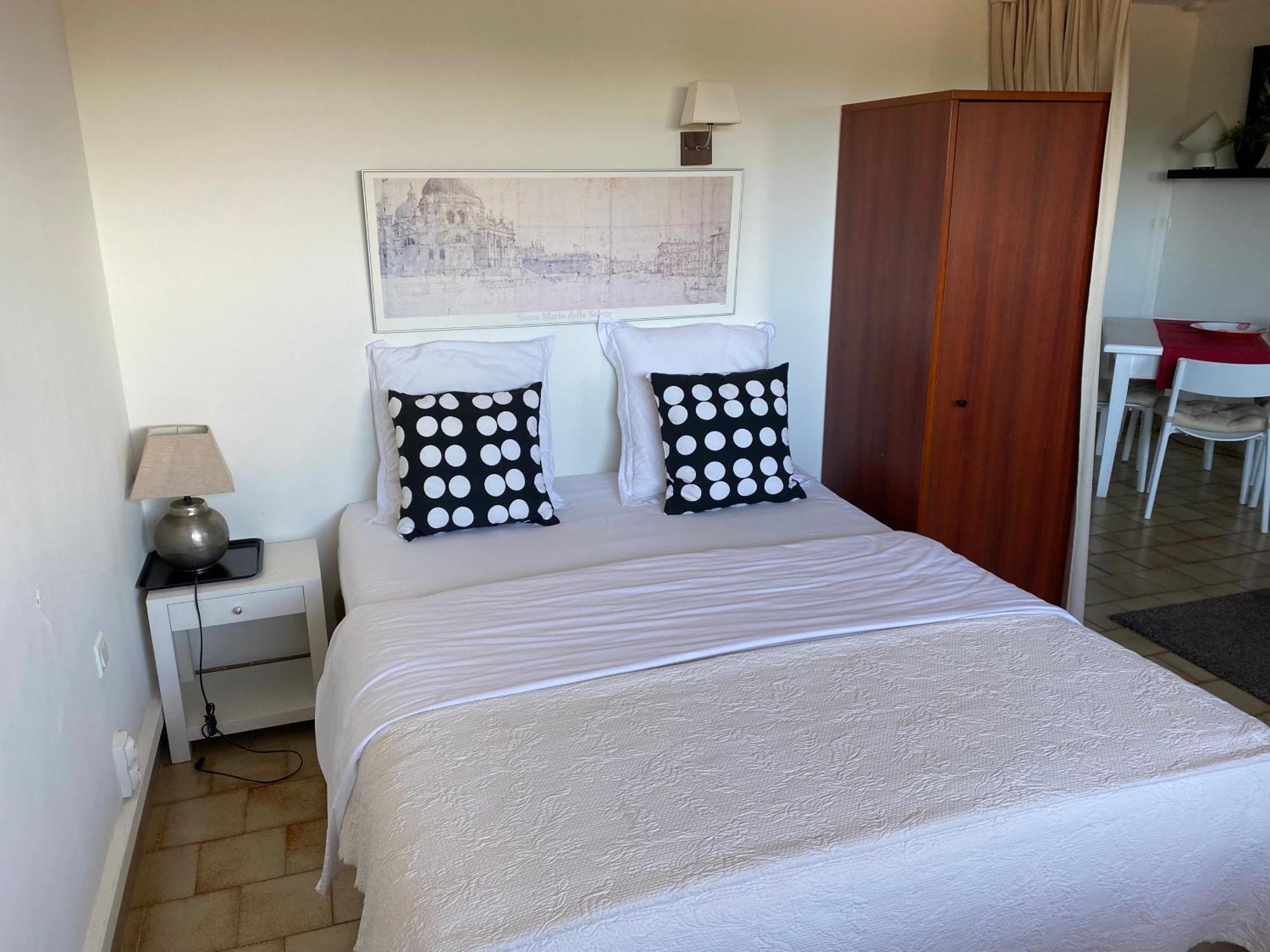 Saint-Tropez - Studio 40 M2 Экстерьер фото