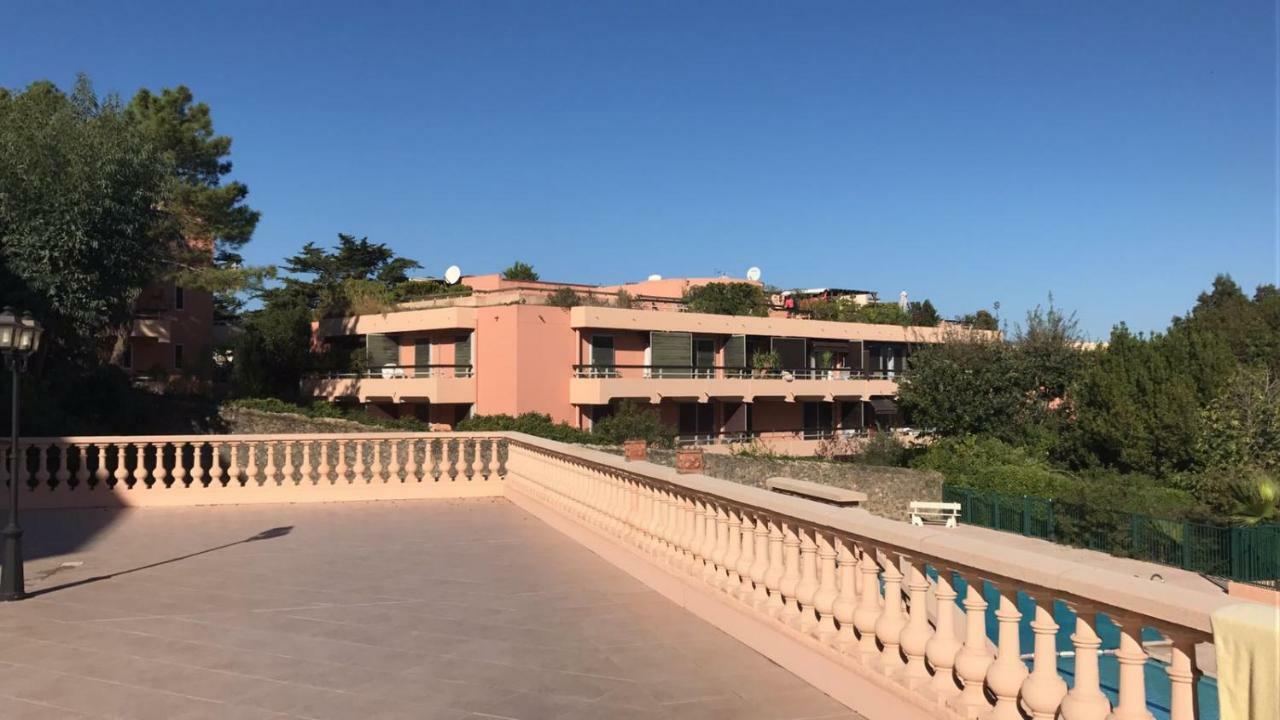 Saint-Tropez - Studio 40 M2 Экстерьер фото