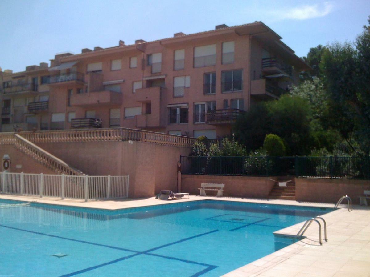Saint-Tropez - Studio 40 M2 Экстерьер фото